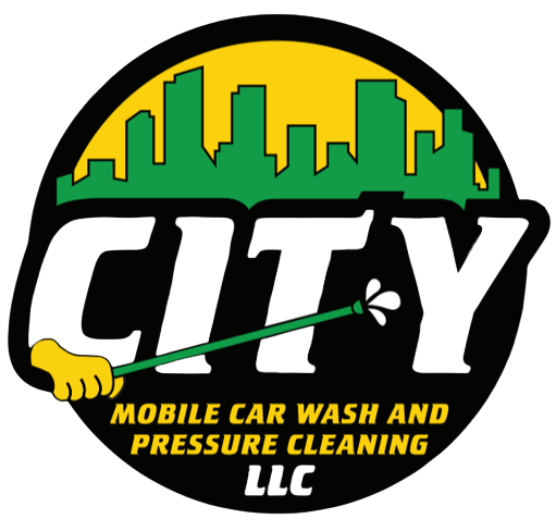 City Mobile Car Wash